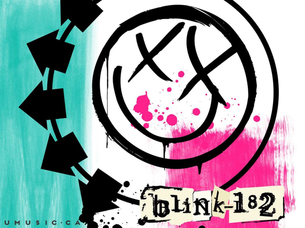 Blink 182 Wallpapers