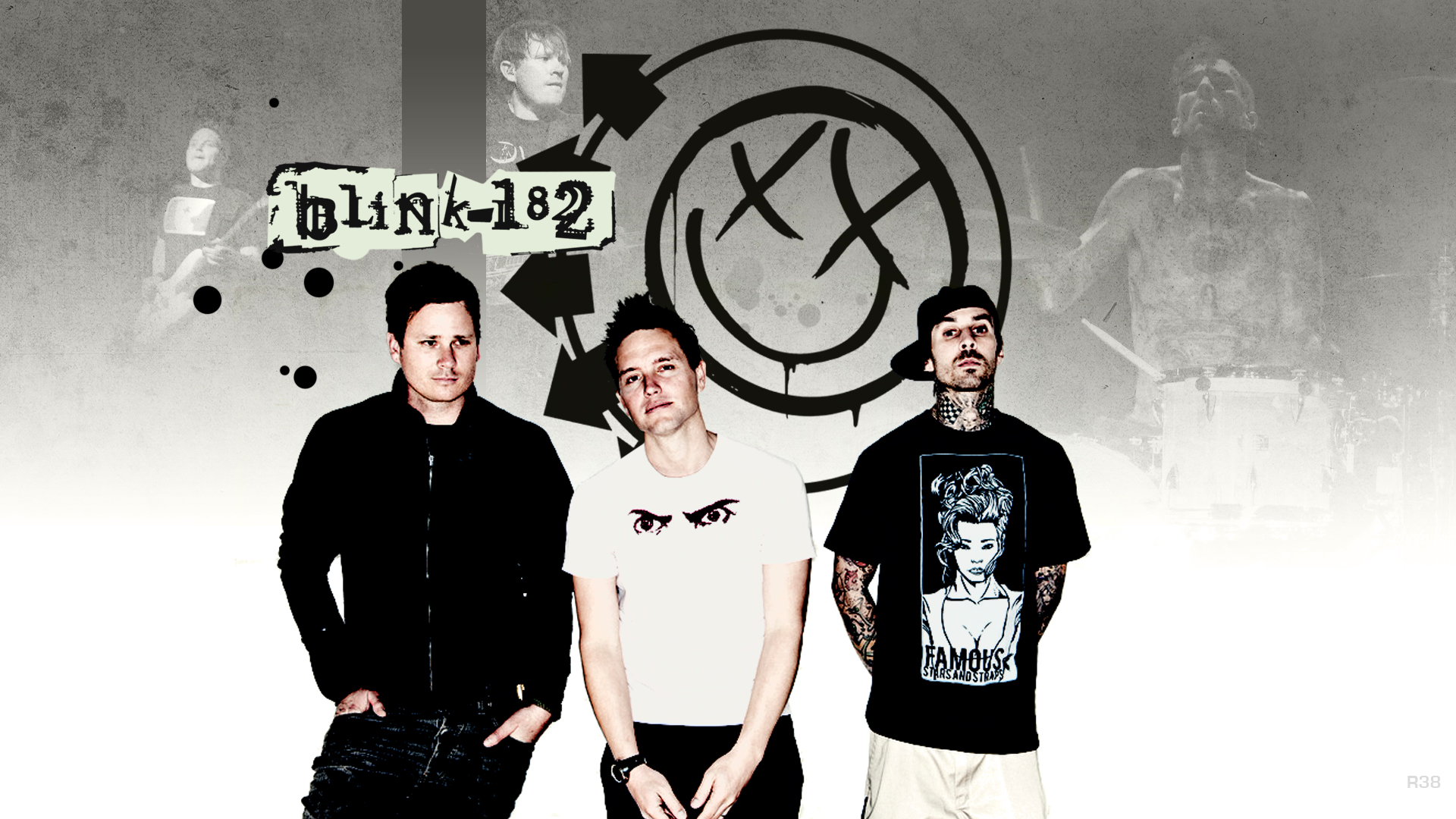 Blink 182 Wallpapers