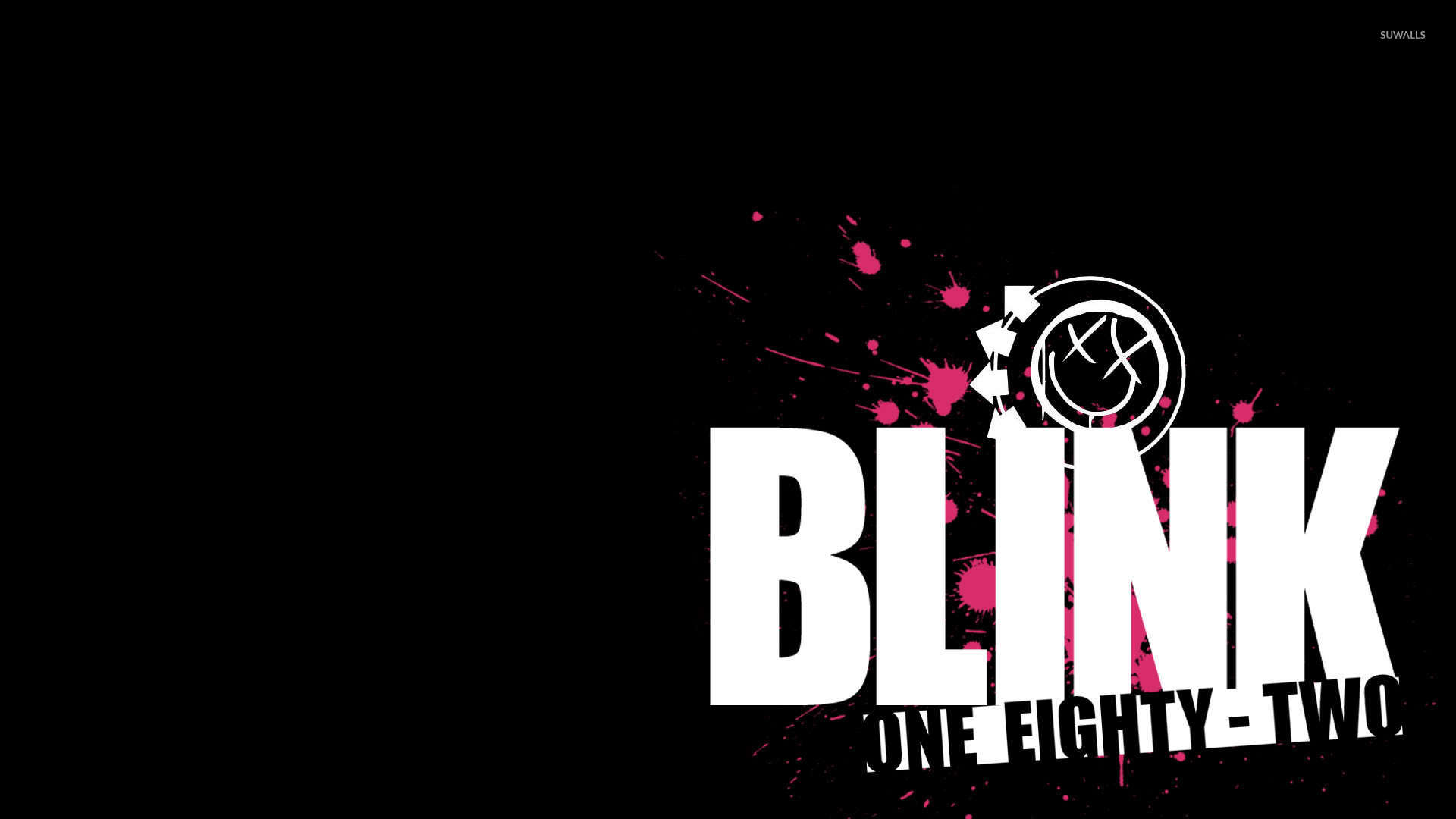 Blink 182 Wallpapers