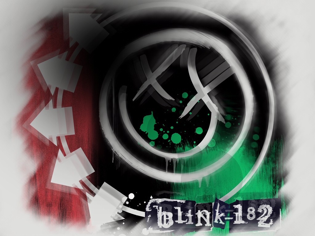 Blink 182 Wallpapers