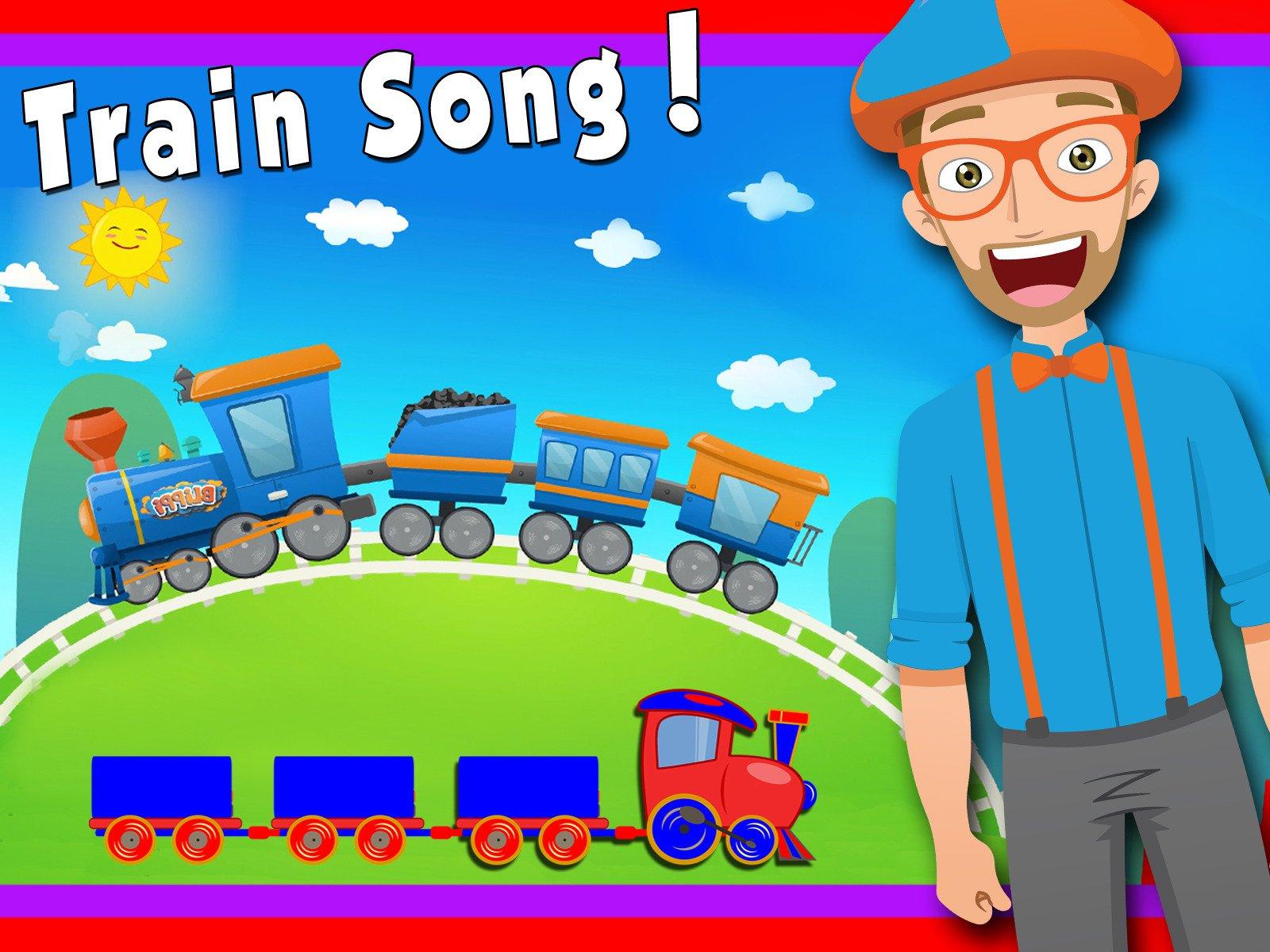 Blippi Wallpapers