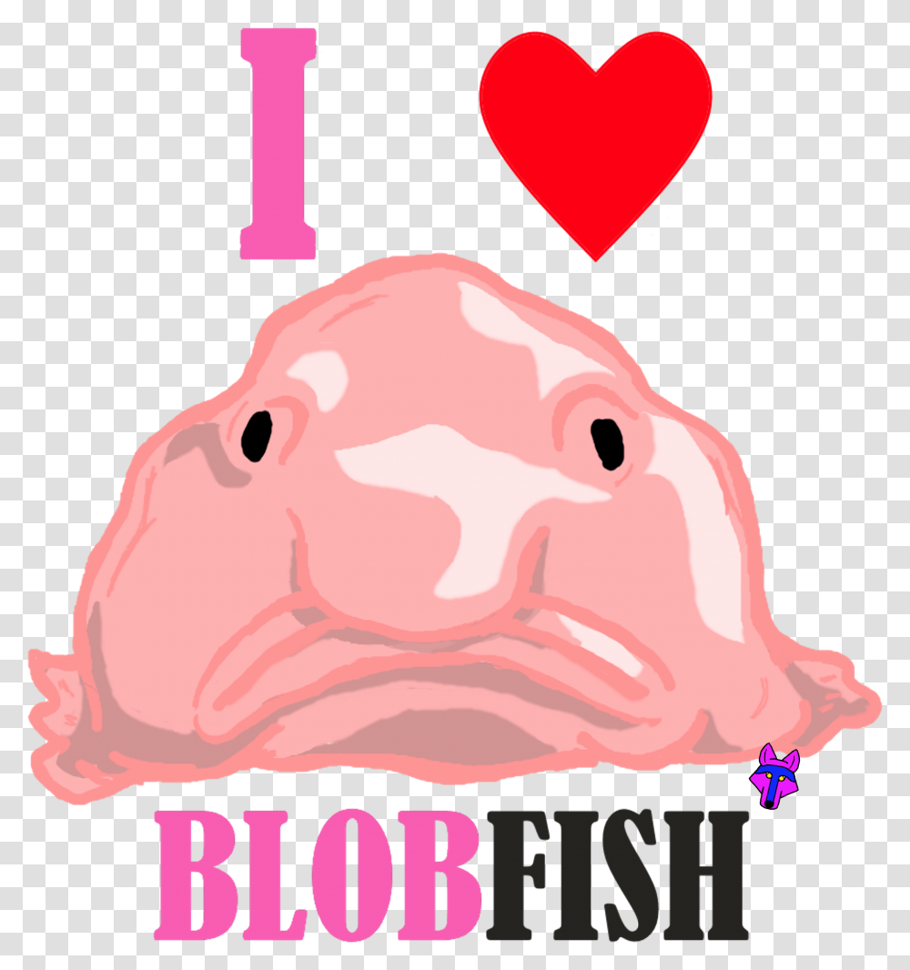 Blob Fish Wallpapers