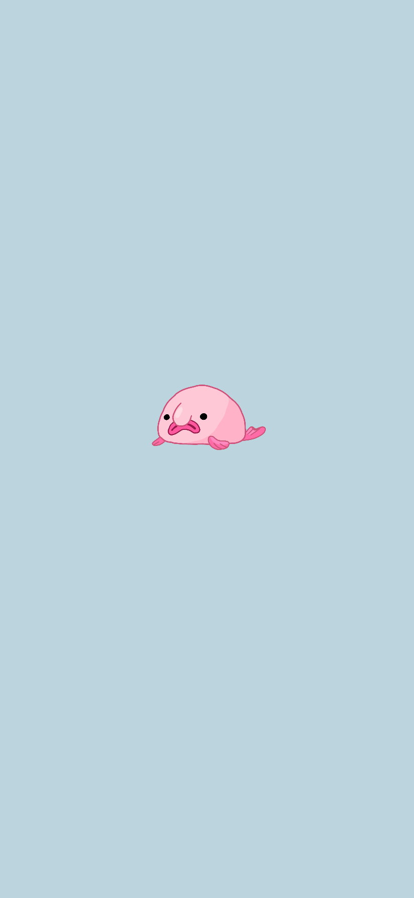 Blobfish Wallpapers