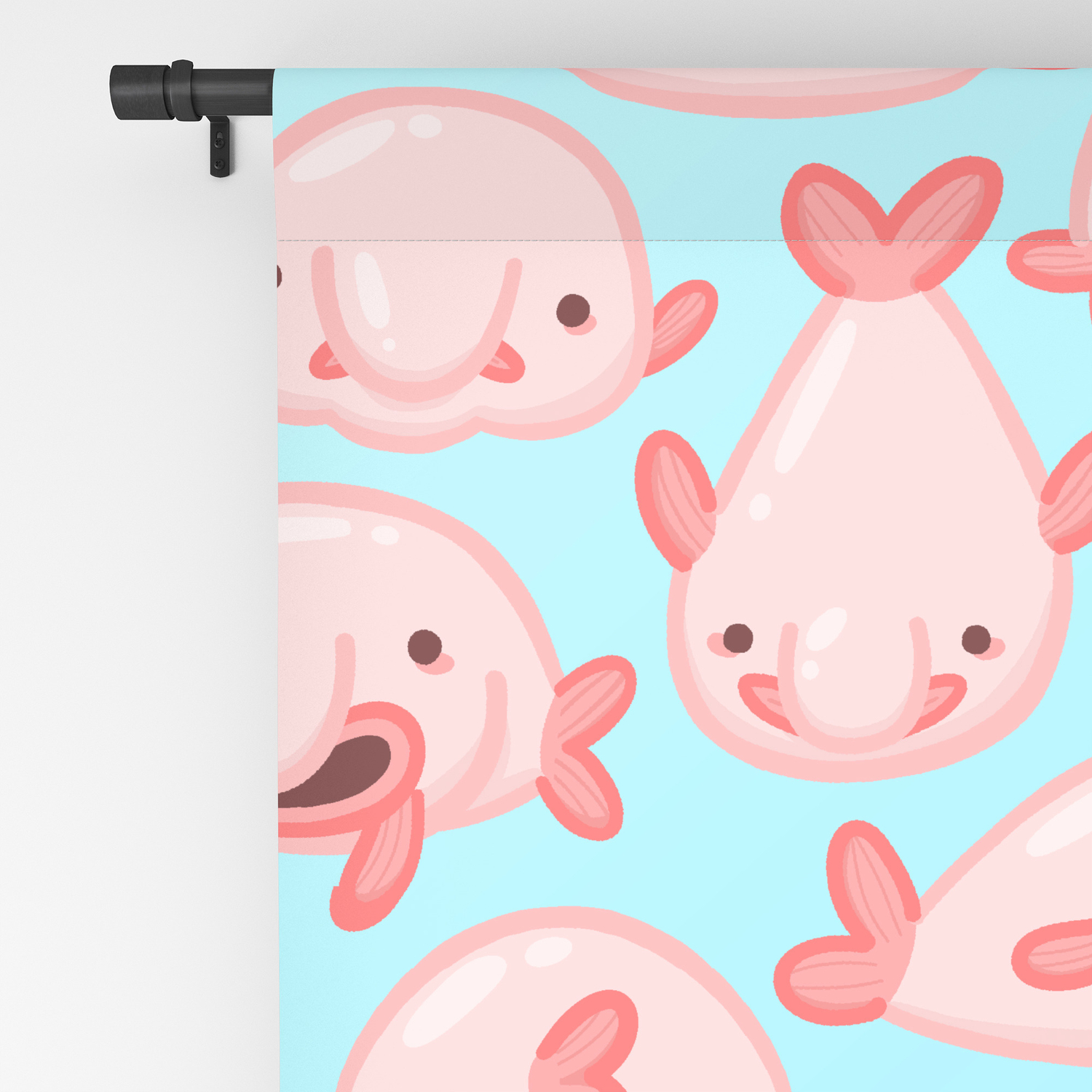 Blobfish Wallpapers