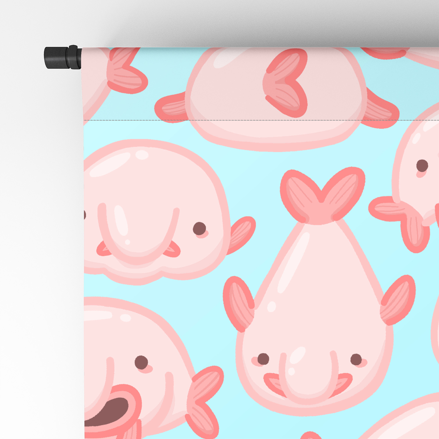 Blobfish Wallpapers