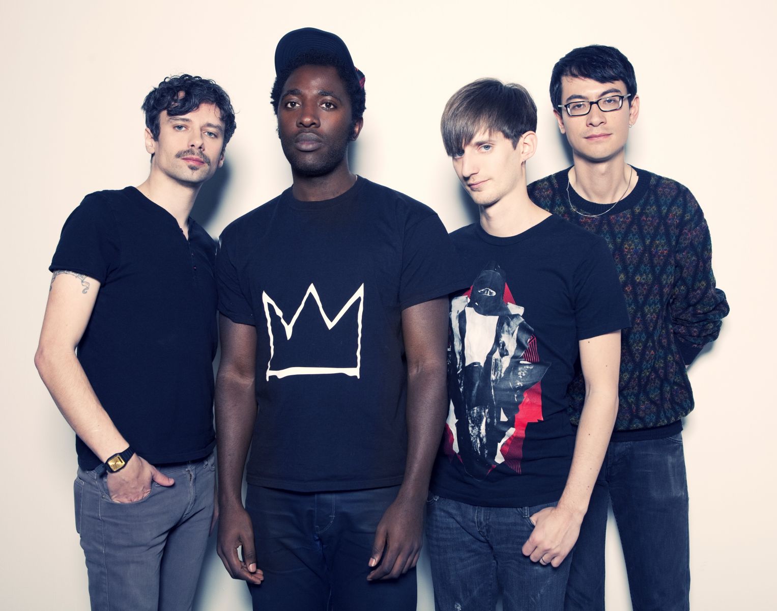 Bloc Party Wallpapers