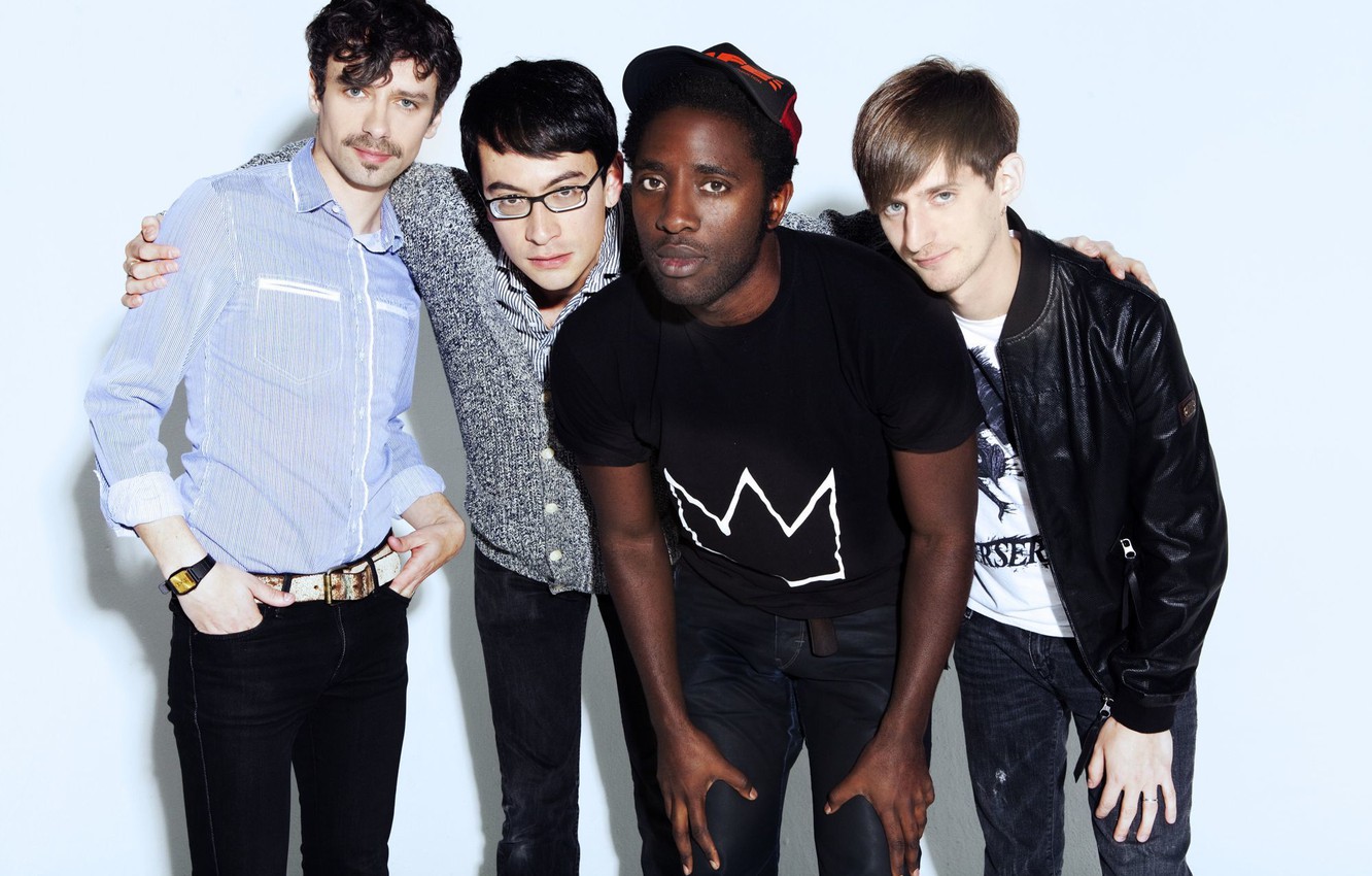 Bloc Party Wallpapers