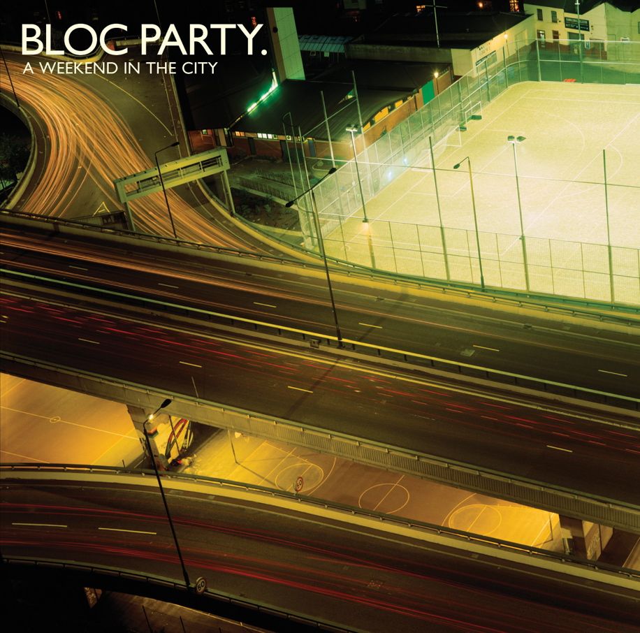 Bloc Party Wallpapers