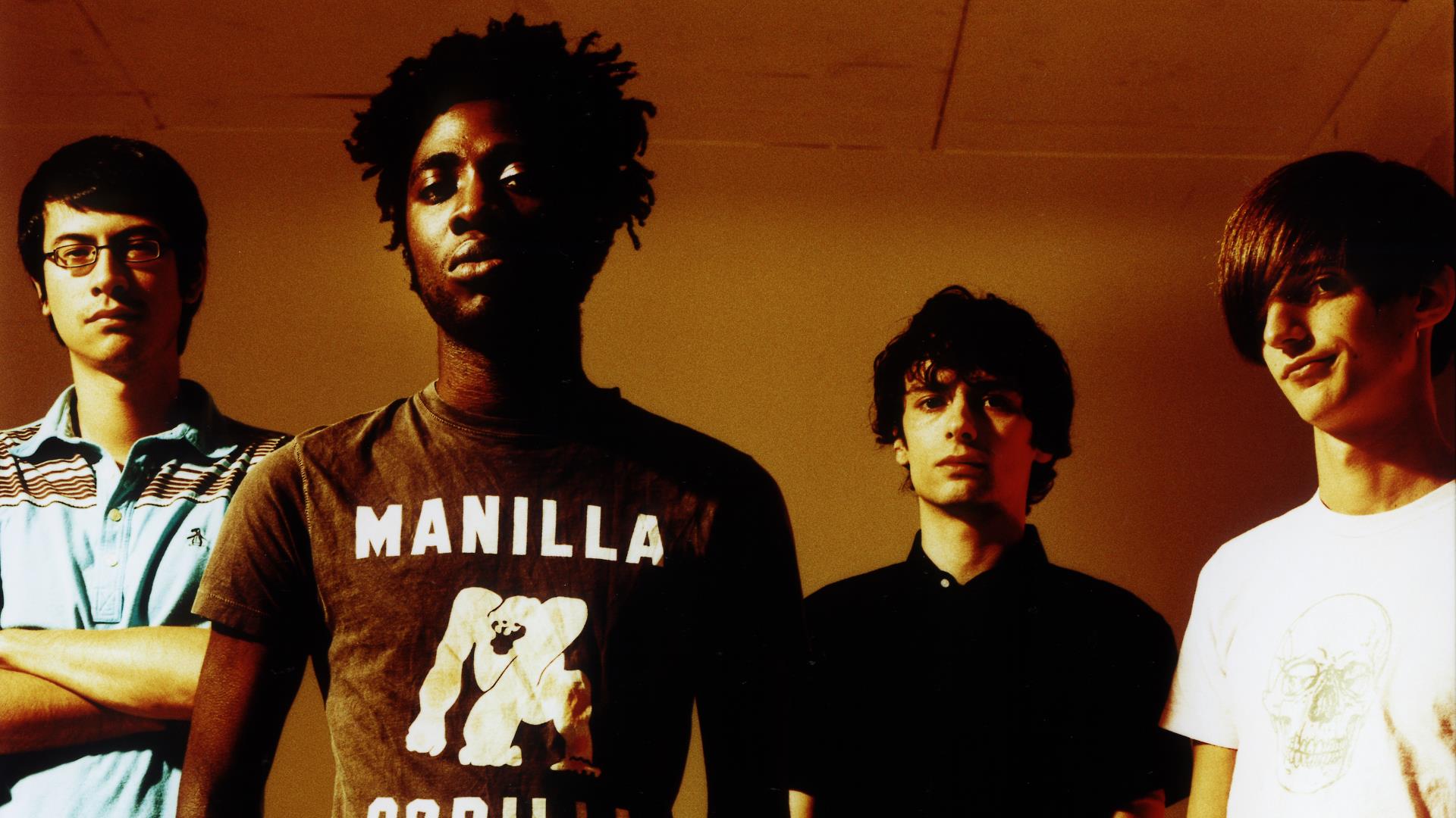 Bloc Party Wallpapers