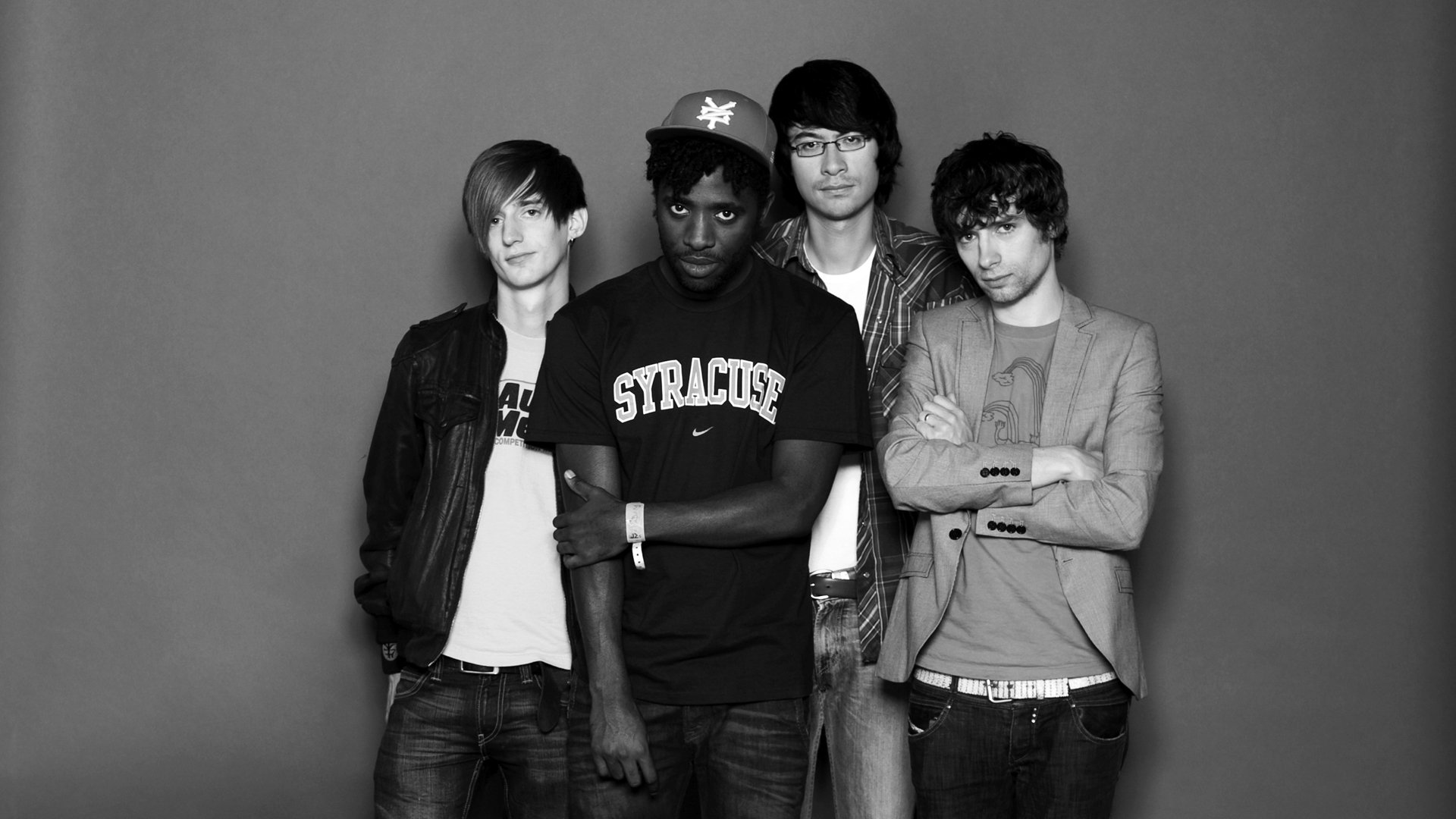 Bloc Party Wallpapers