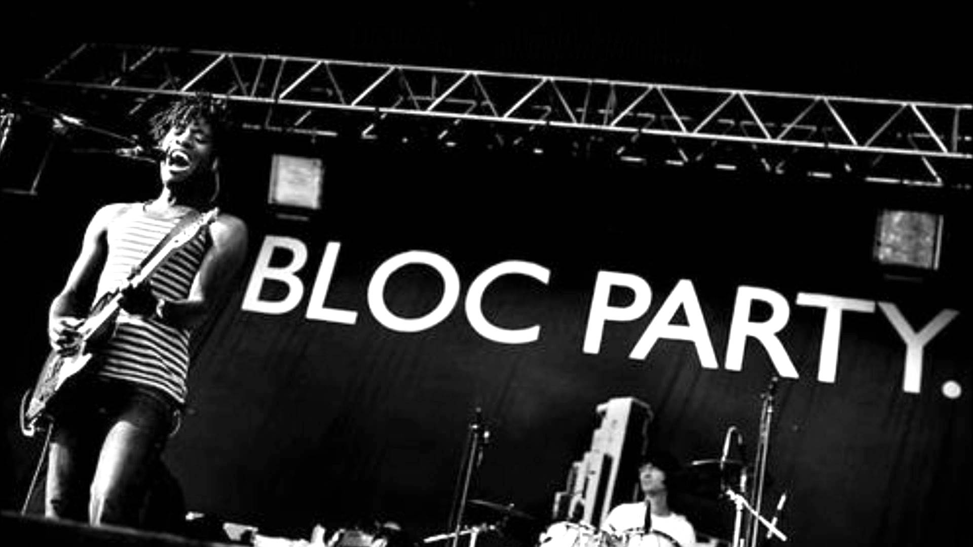 Bloc Party Wallpapers