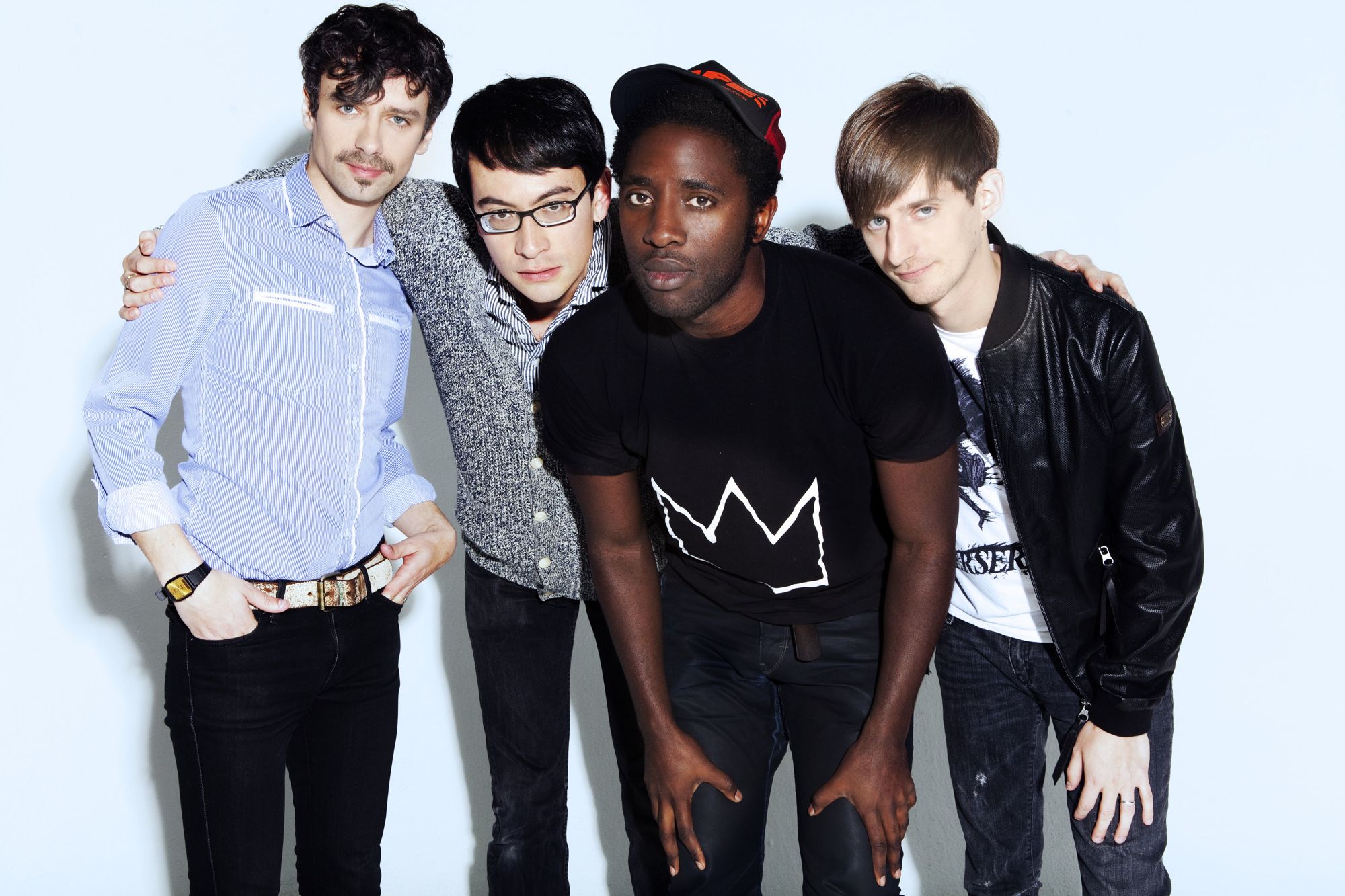 Bloc Party Wallpapers