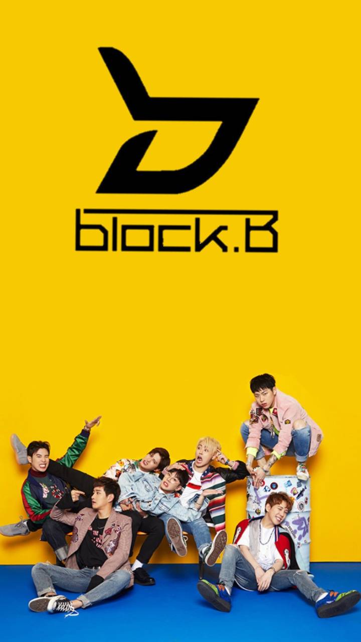 Block B Wallpapers