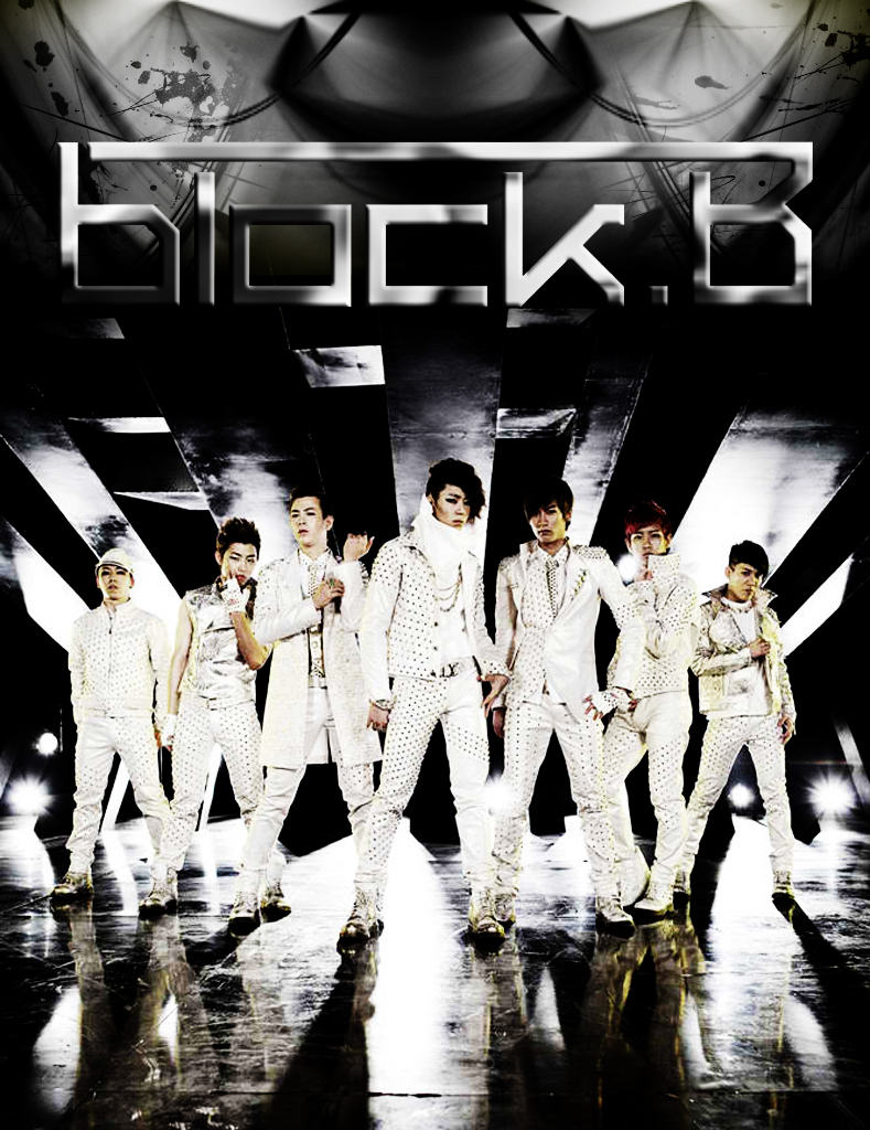 Block B Wallpapers