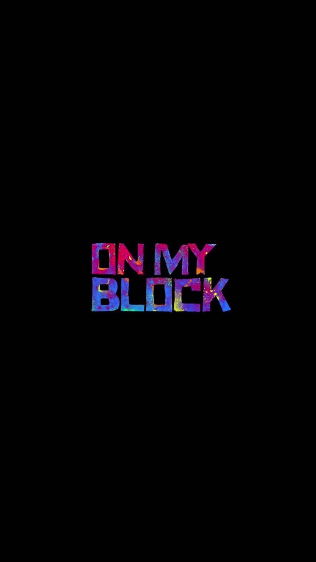 Block Wallpapers