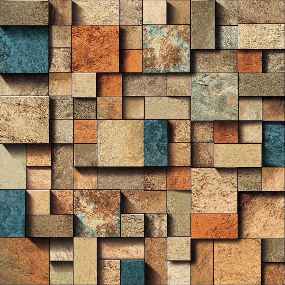 Blocks Texture Wallpapers