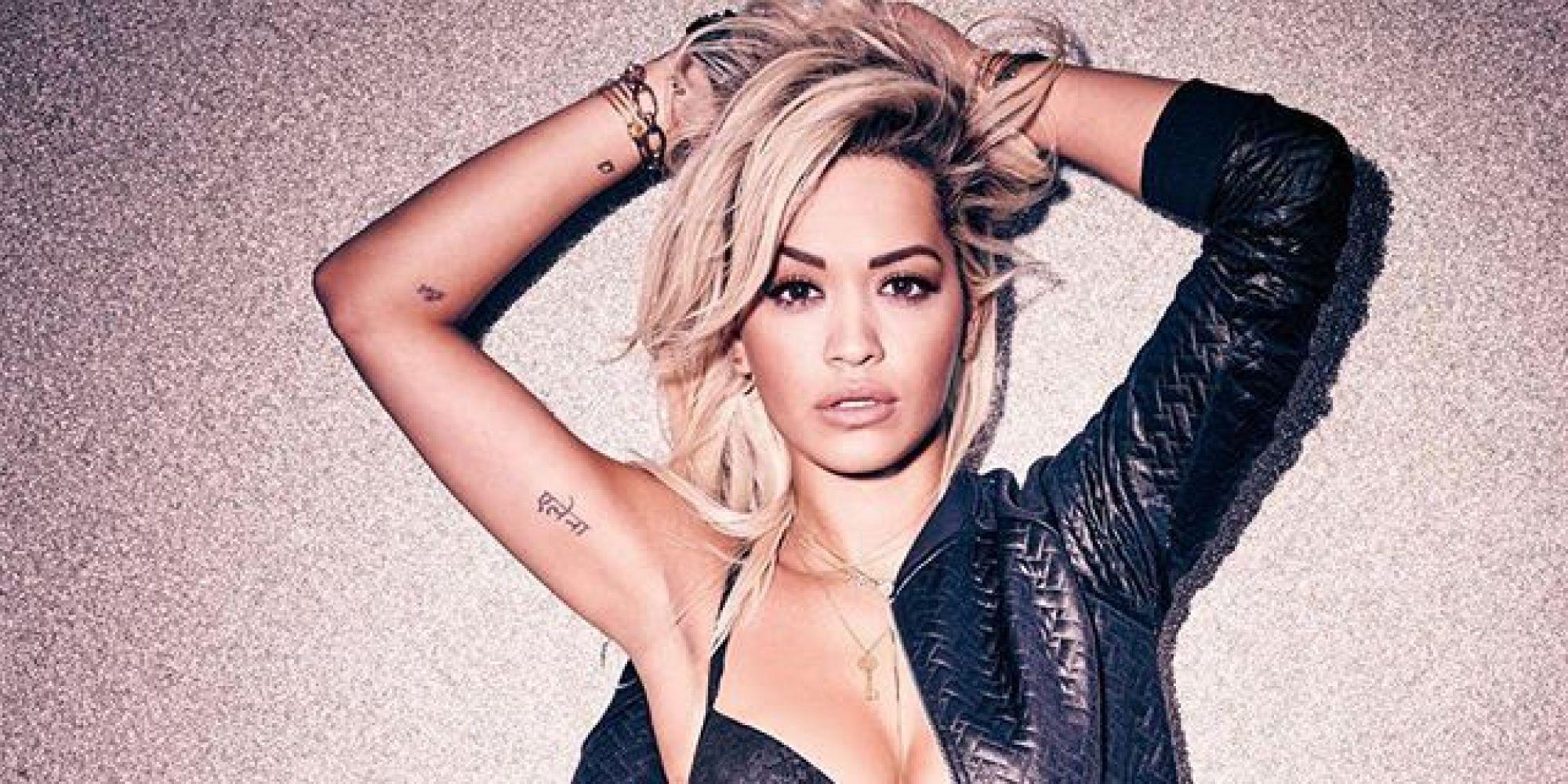 Blond Rita Ora 2019 Wallpapers