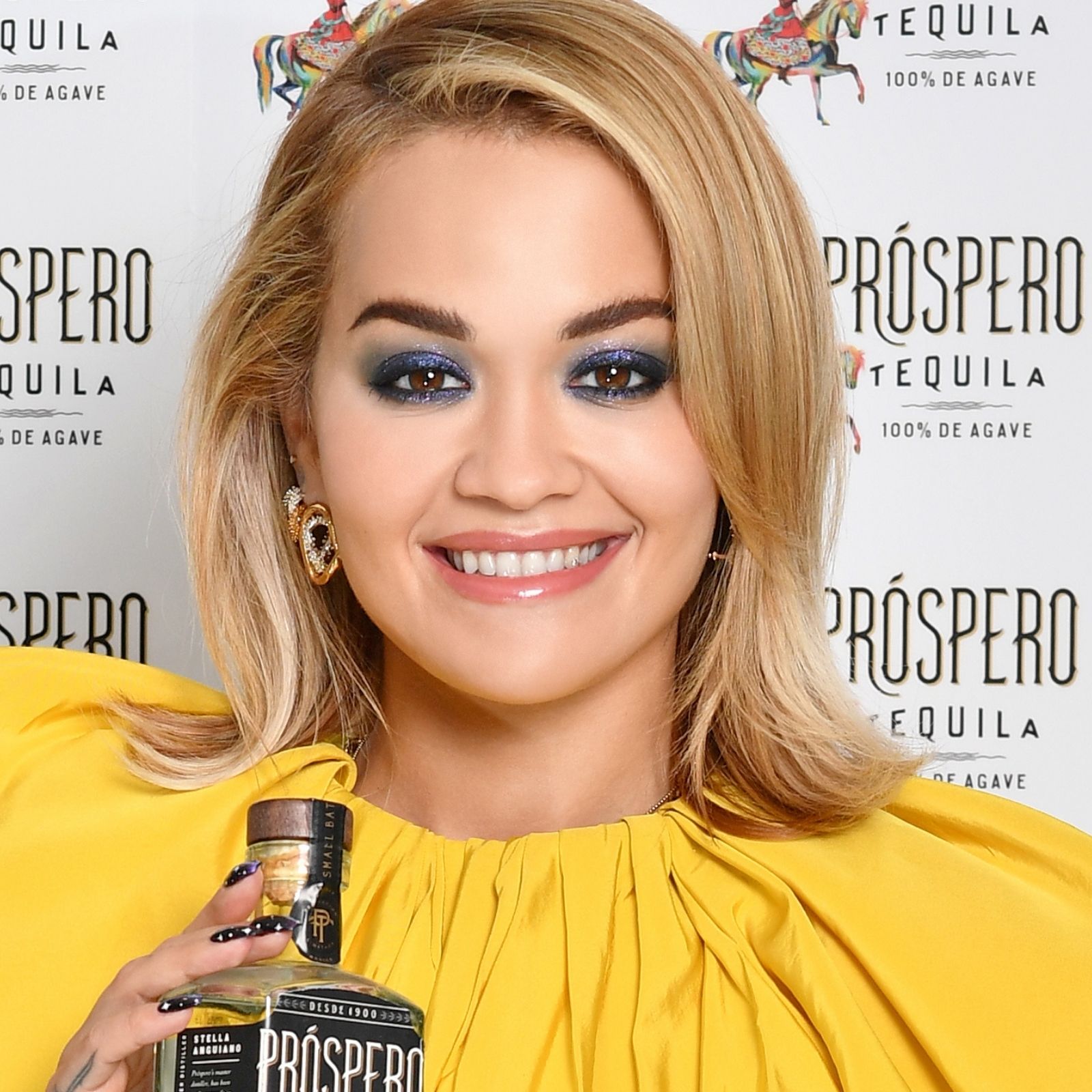 Blond Rita Ora 2019 Wallpapers