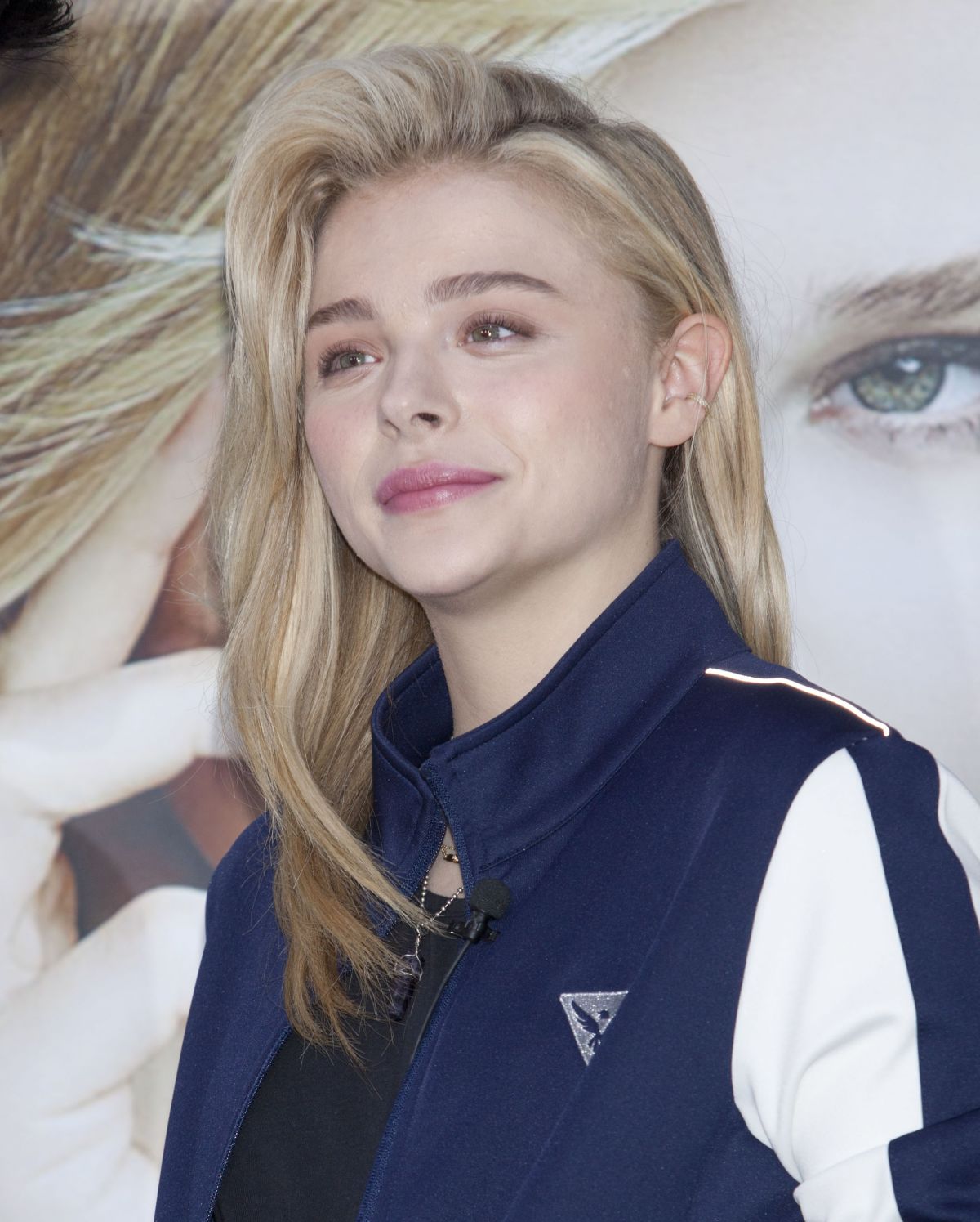 Blonde ChloГ« Grace Moretz 2018 Wallpapers