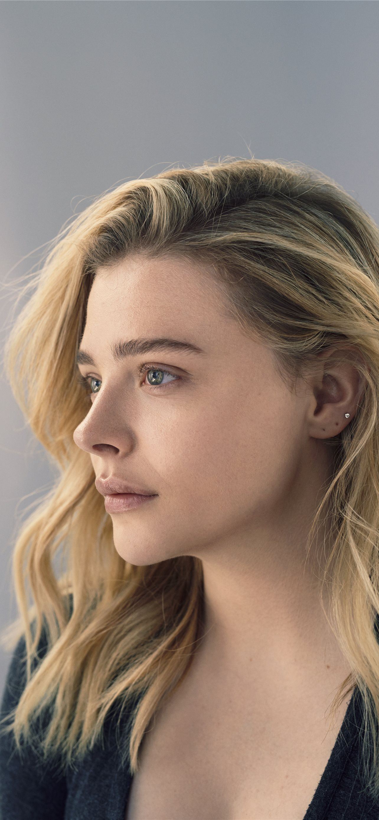 Blonde ChloГ« Grace Moretz Wallpapers