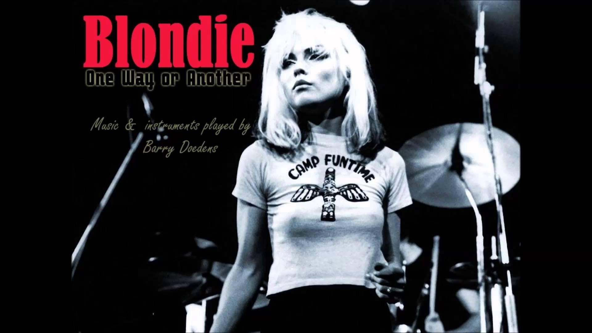 Blondie Wallpapers