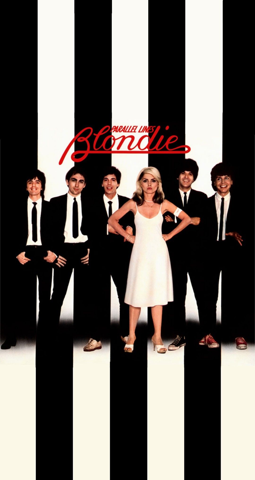 Blondie Wallpapers