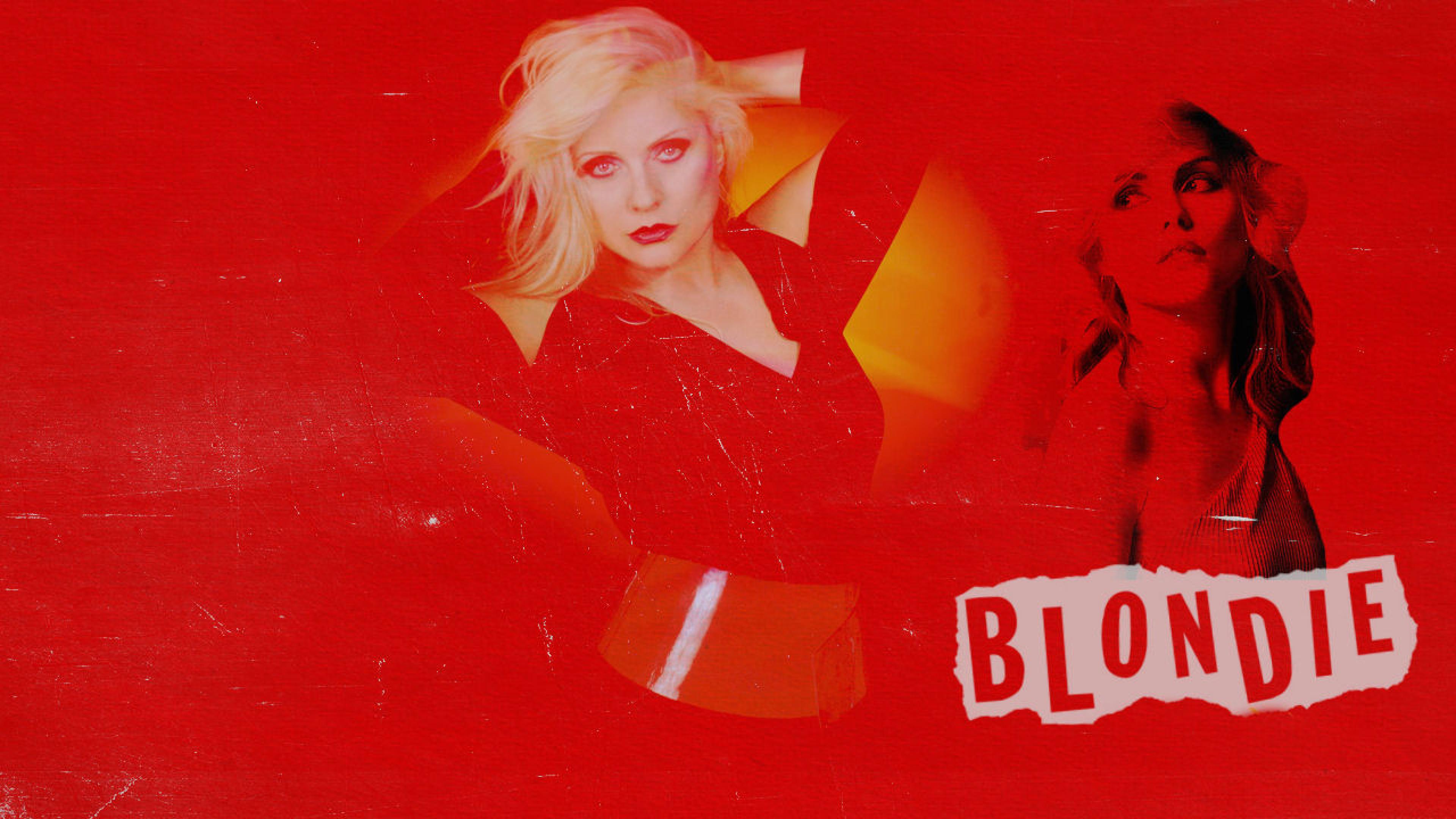 Blondie Wallpapers