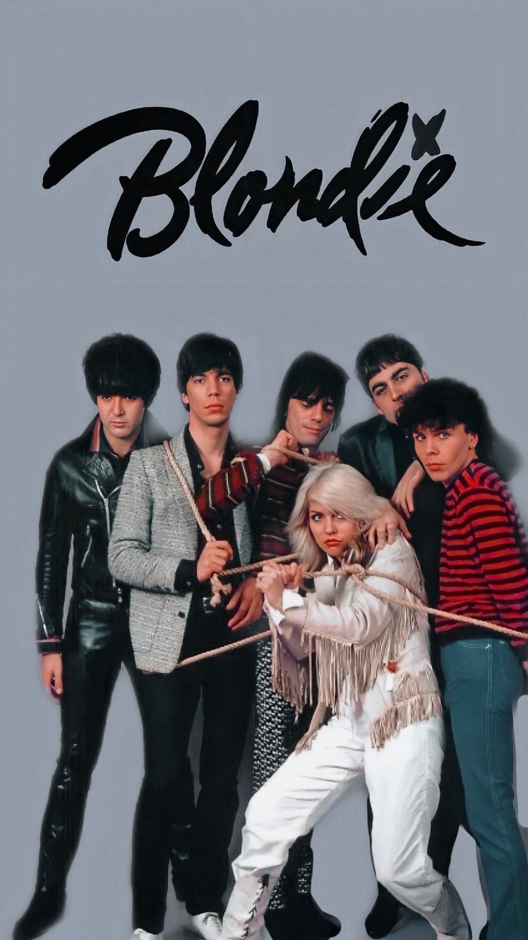 Blondie Wallpapers