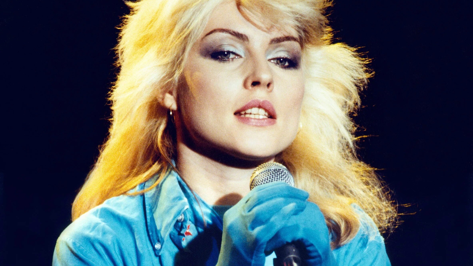 Blondie Wallpapers