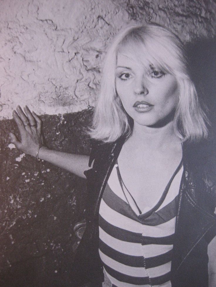 Blondie Wallpapers