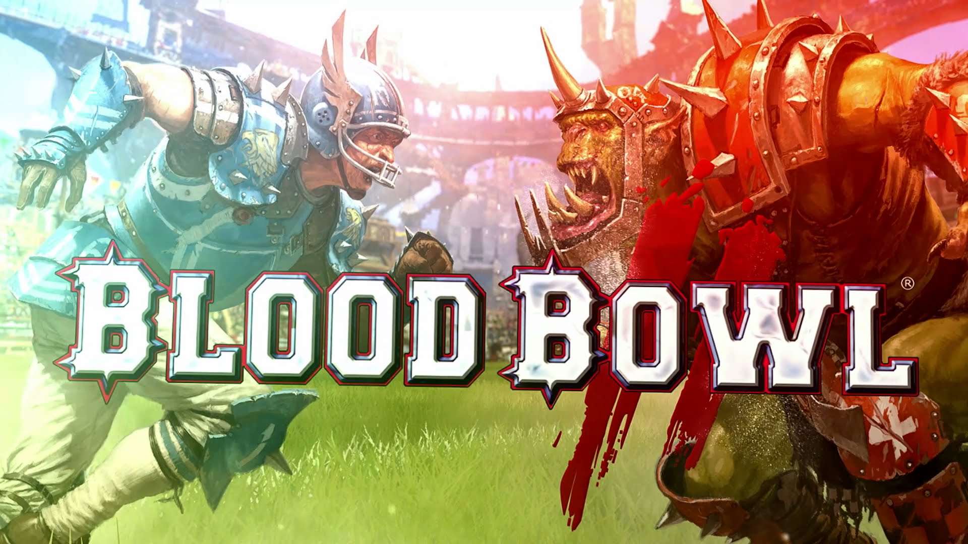 Blood Bowl 2 Wallpapers