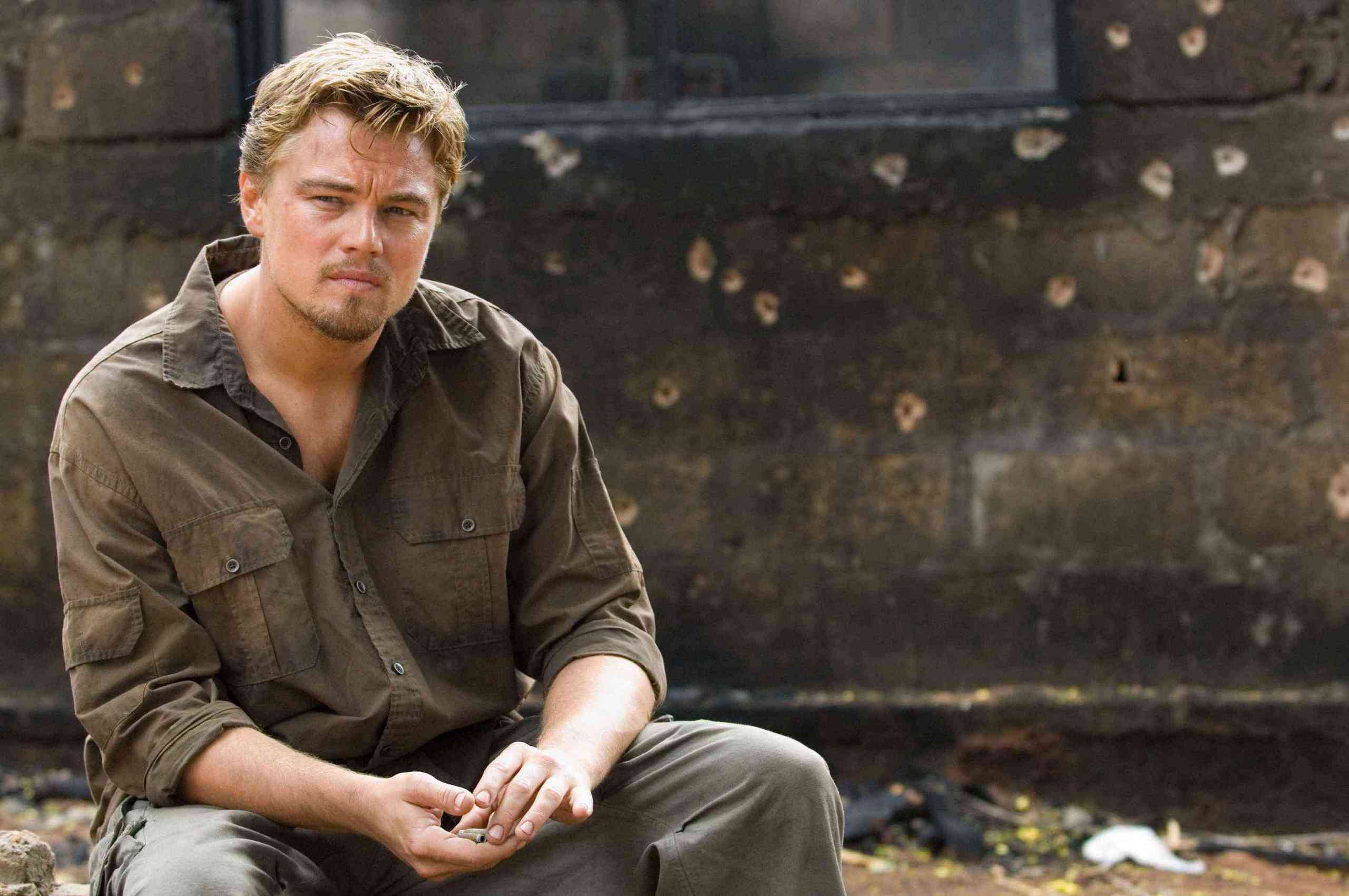 Blood Diamond Wallpapers