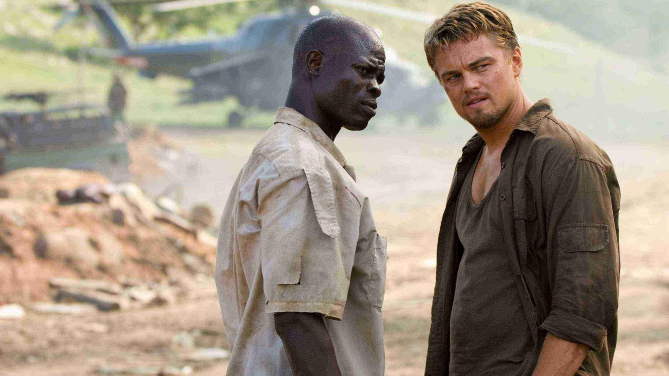 Blood Diamond Wallpapers