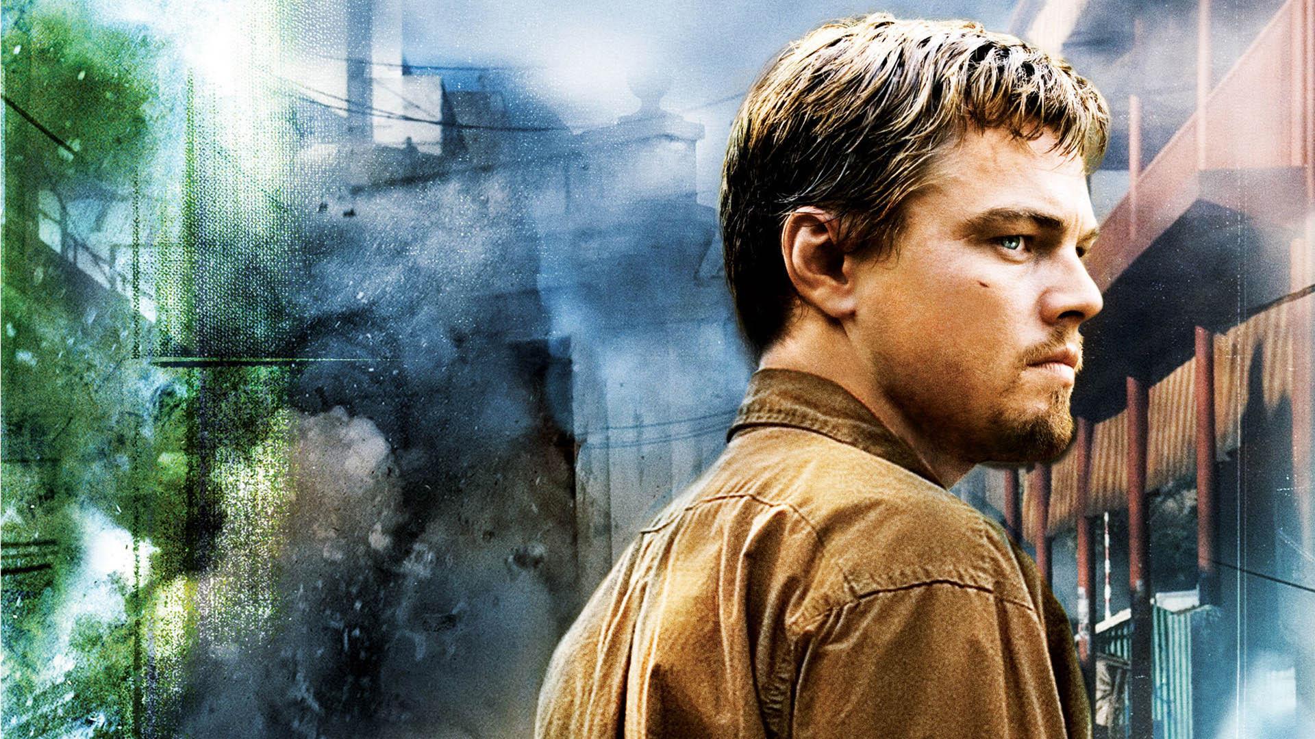 Blood Diamond Wallpapers