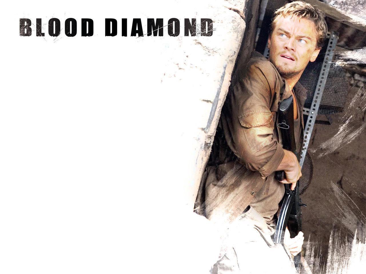 Blood Diamond Wallpapers