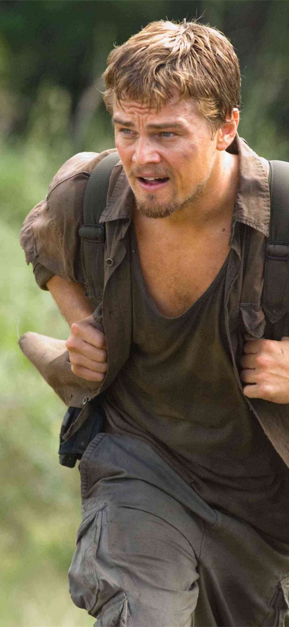 Blood Diamond Wallpapers