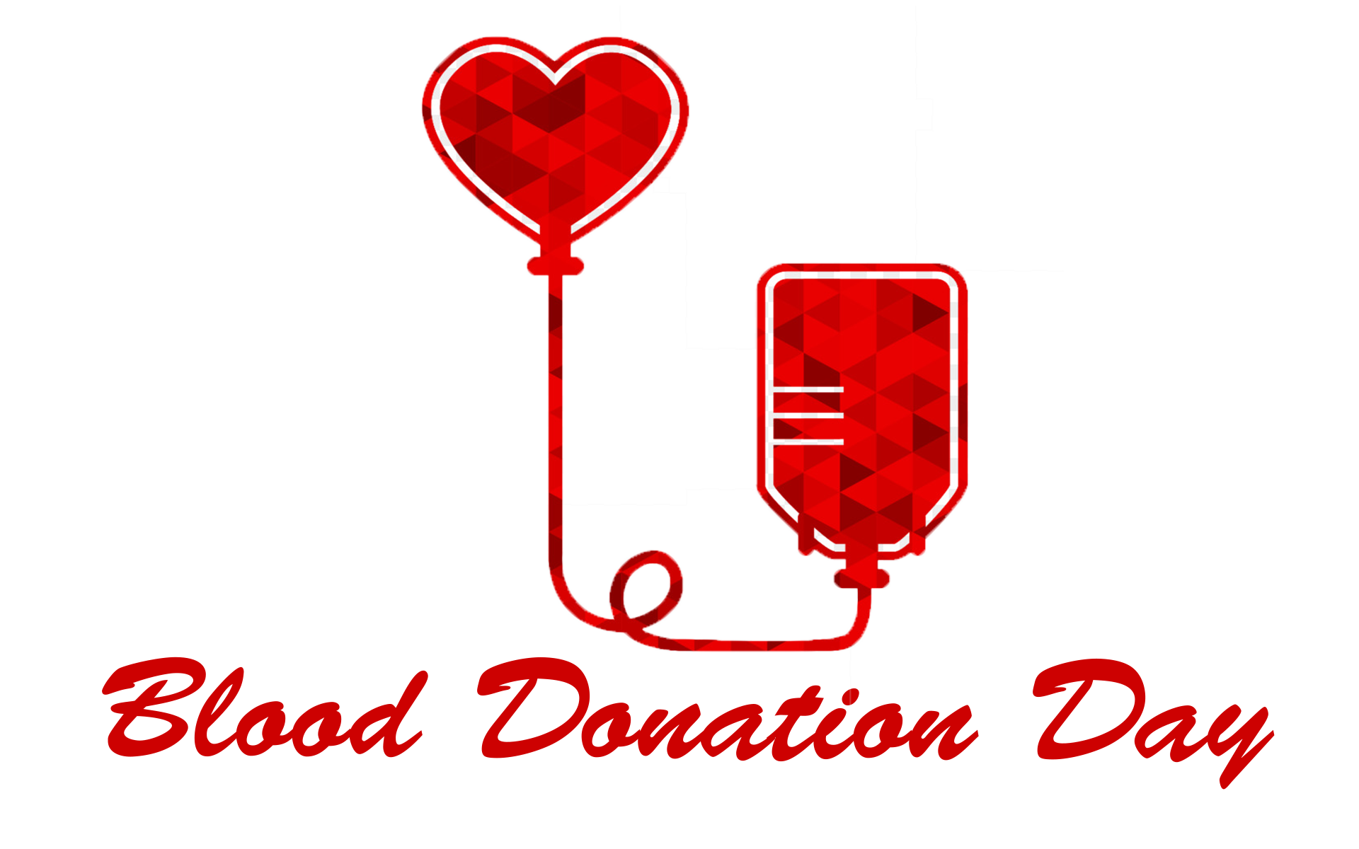 Blood Donor Month Wallpapers