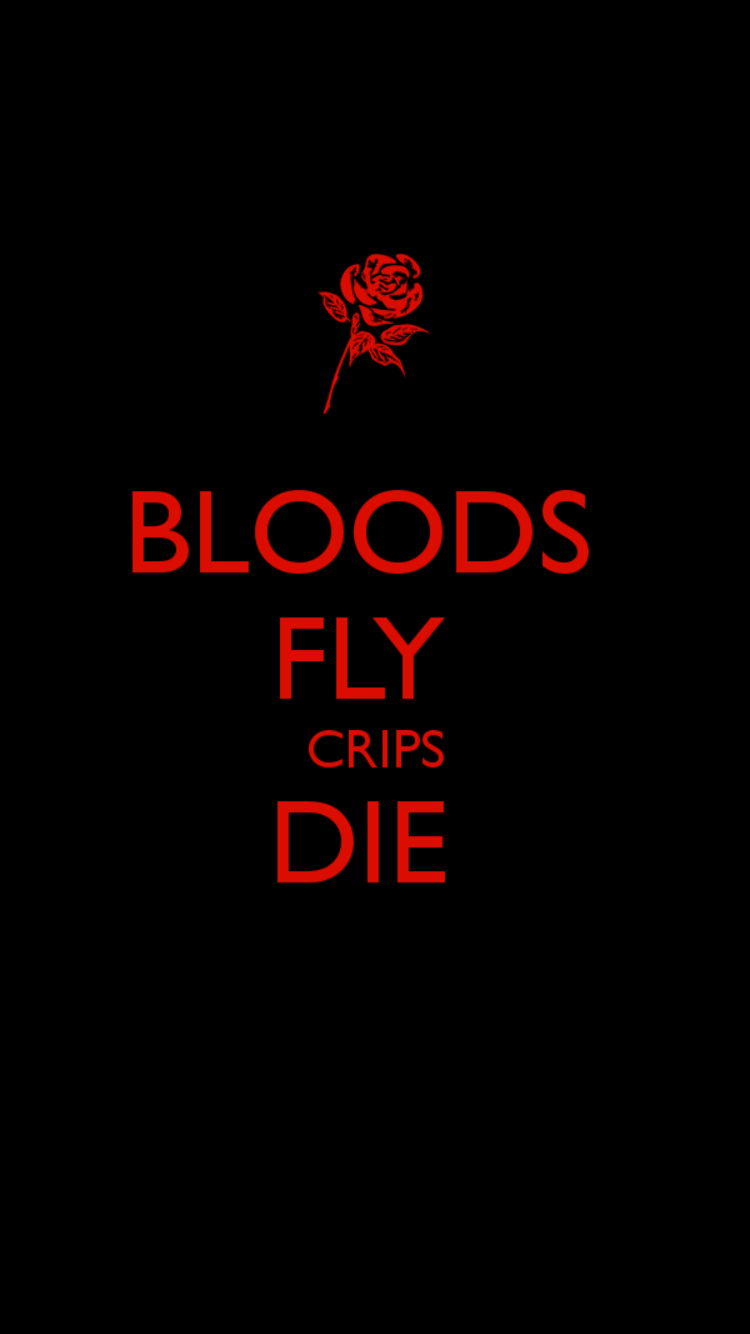 Blood Gang Cartoon Wallpapers