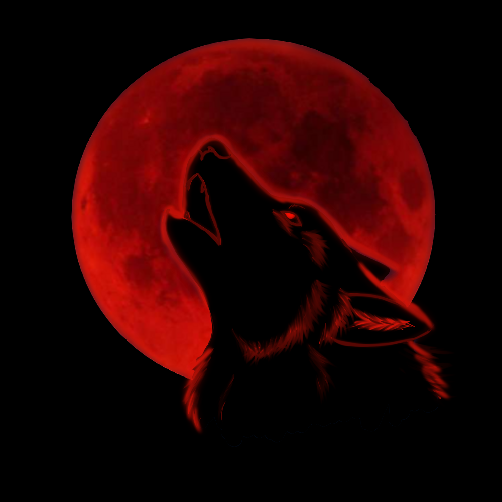 Blood Moon Wallpapers