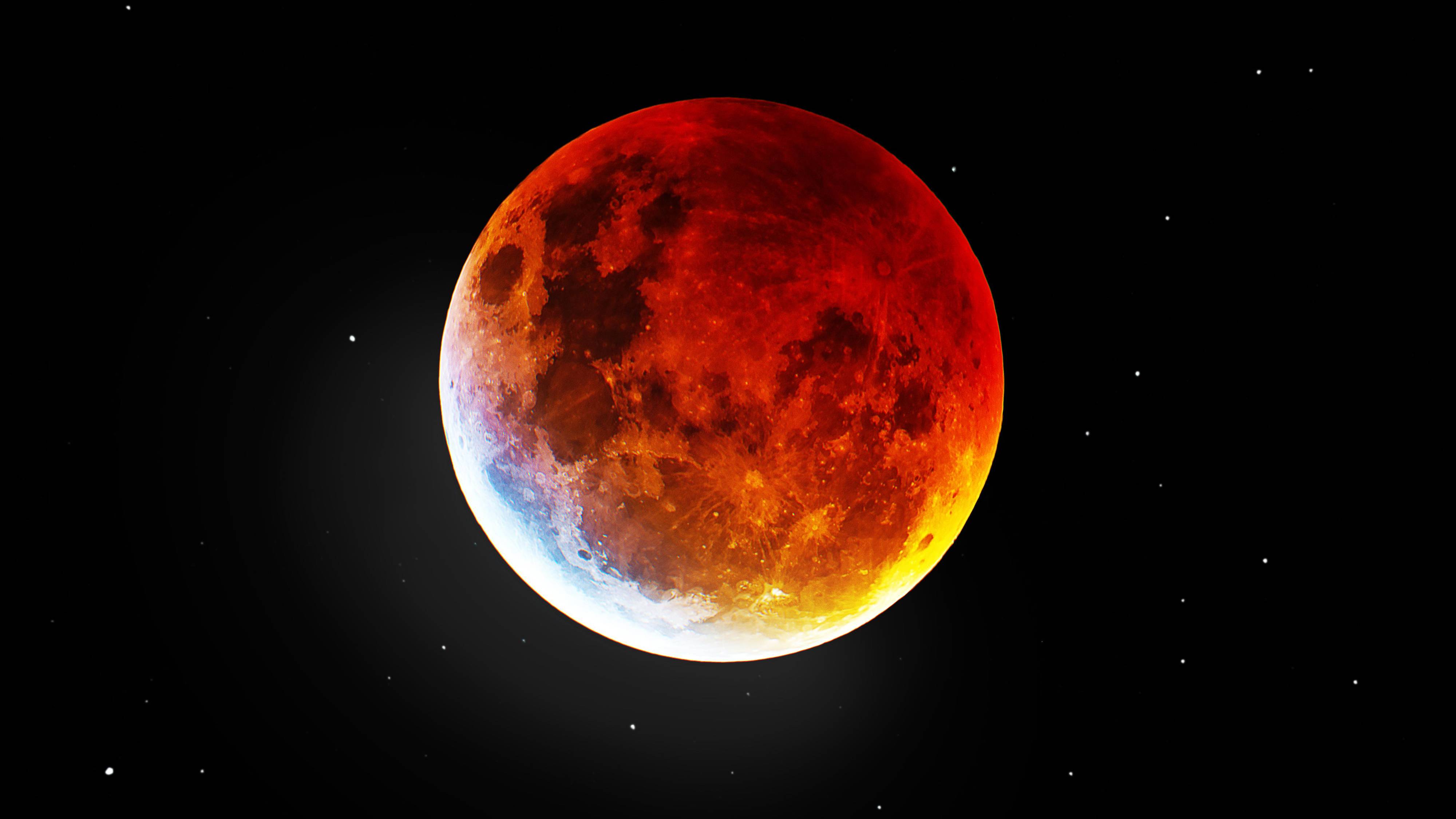 Blood Moon Wallpapers