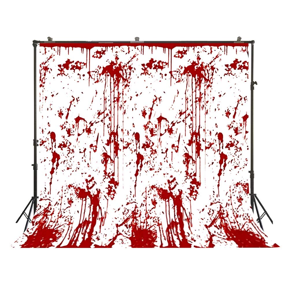 Blood Splat Wallpapers