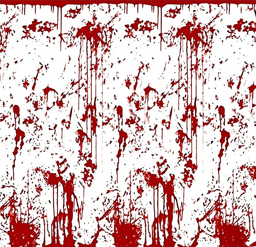 Blood Splat Wallpapers