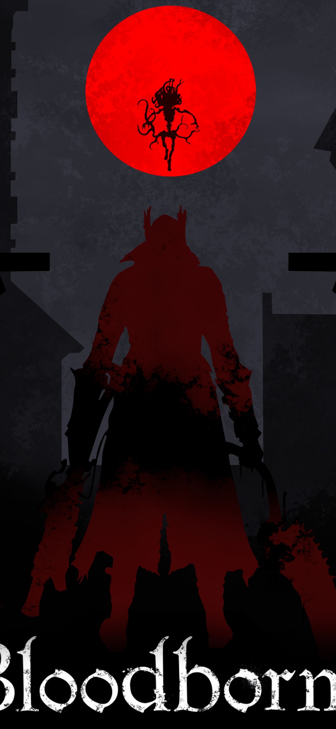 Bloodborne Iphone Wallpapers