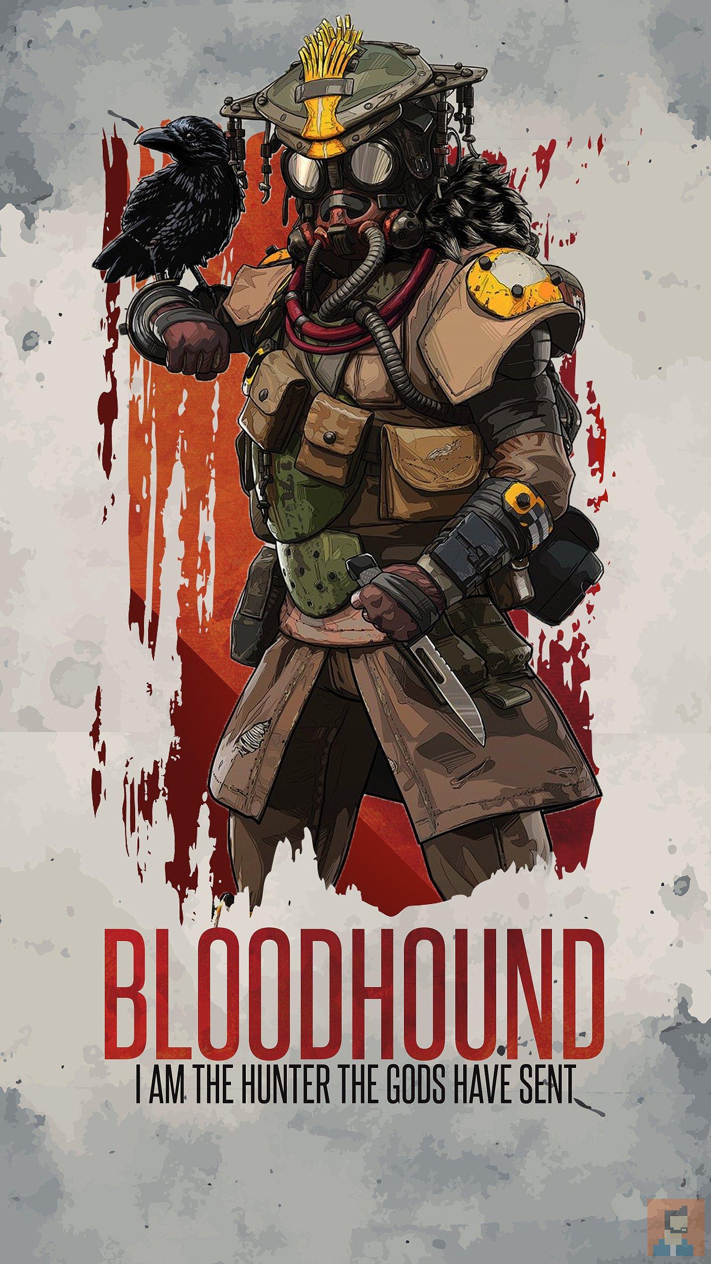 Bloodbound Wallpapers