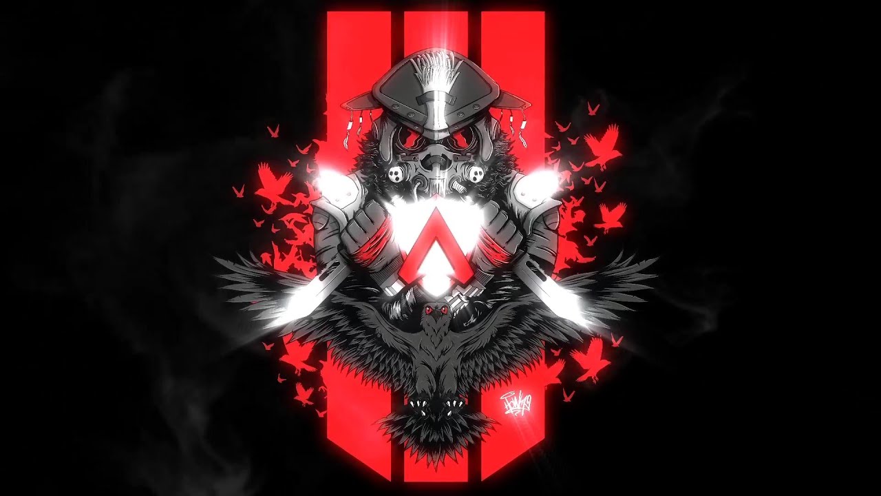 Bloodhound Apex Wallpapers