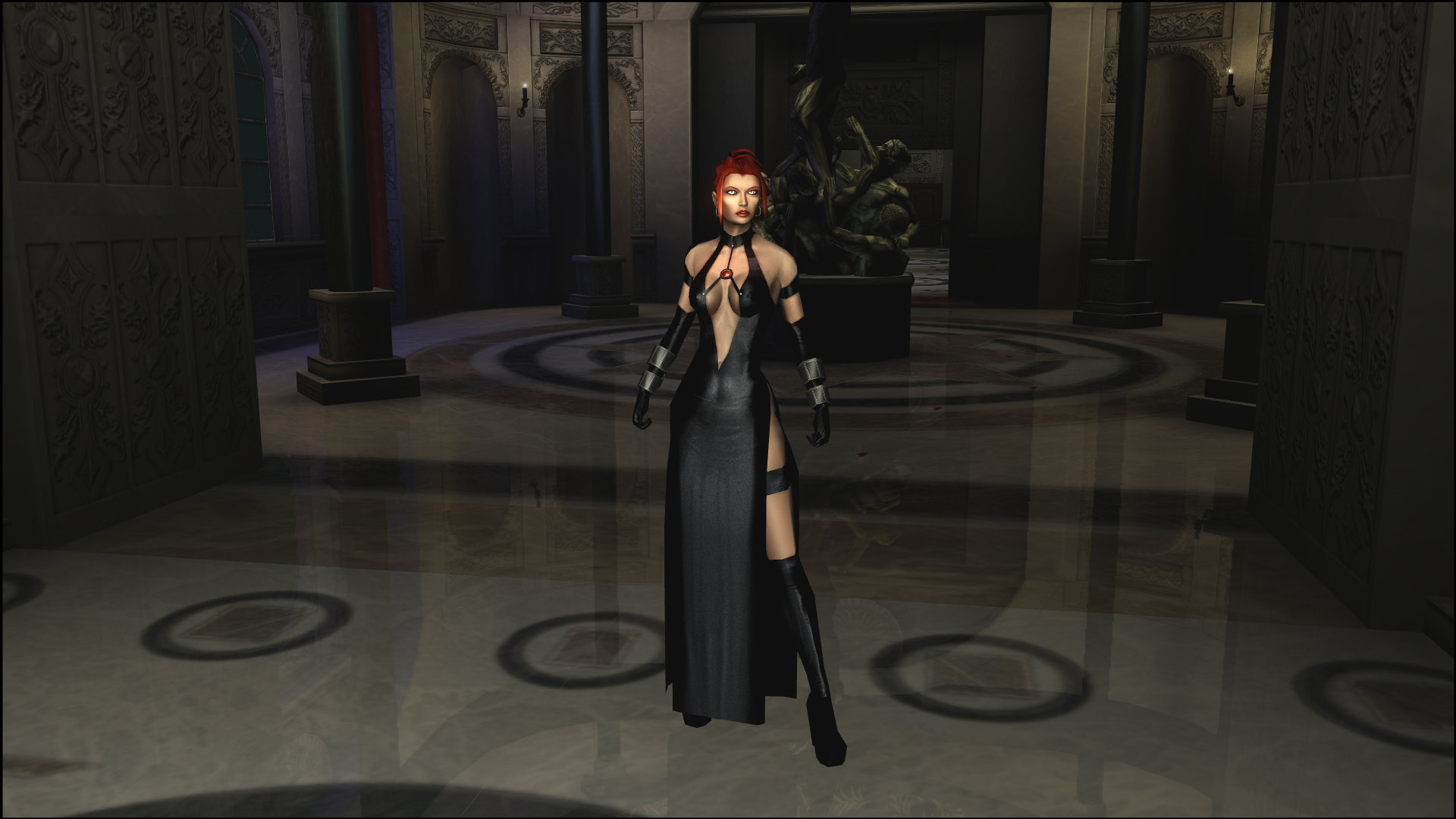 BloodRayne 2 Wallpapers