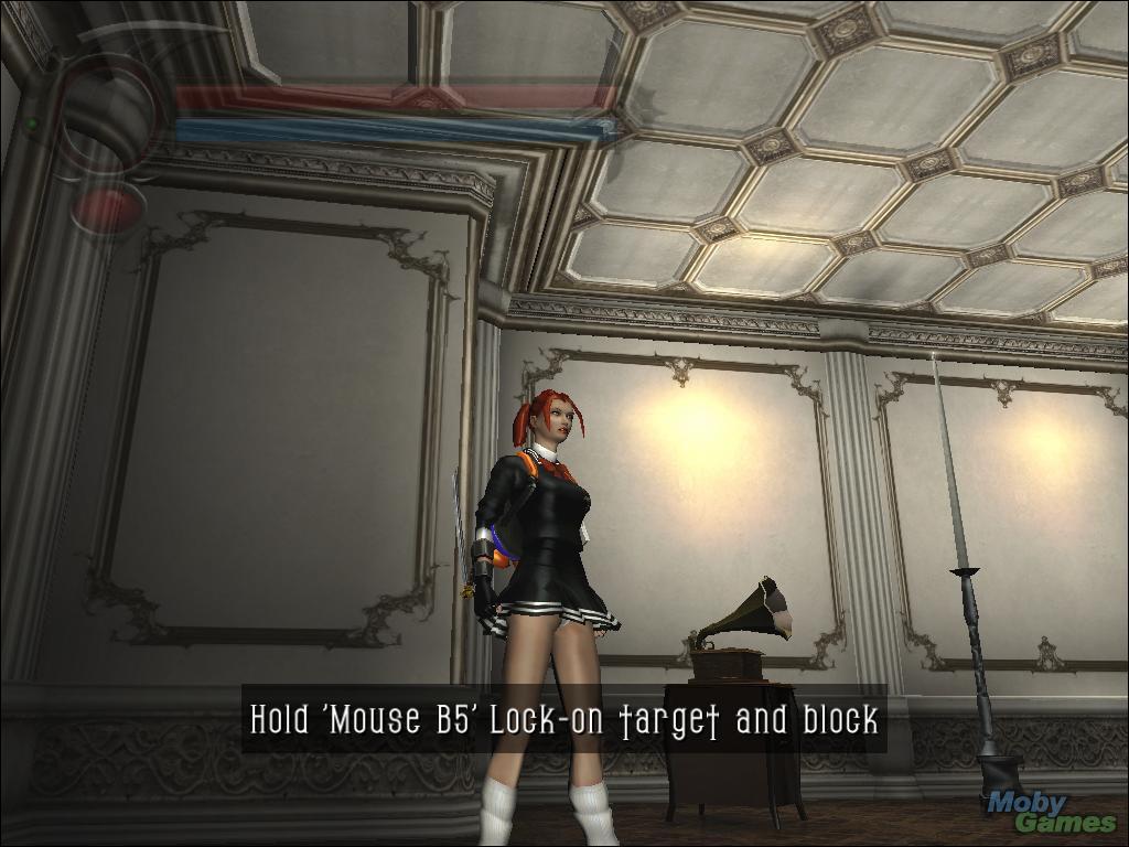 BloodRayne 2 Wallpapers