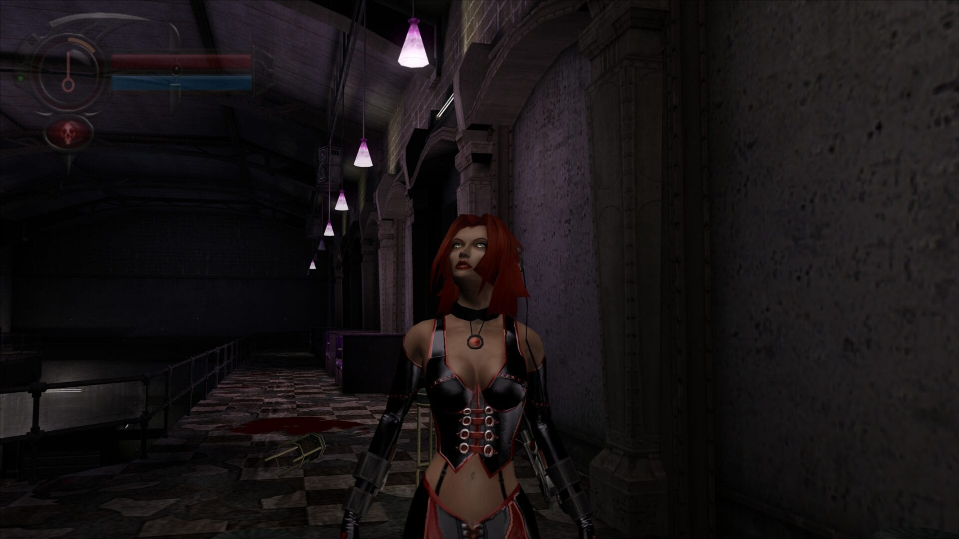 BloodRayne 2 Wallpapers