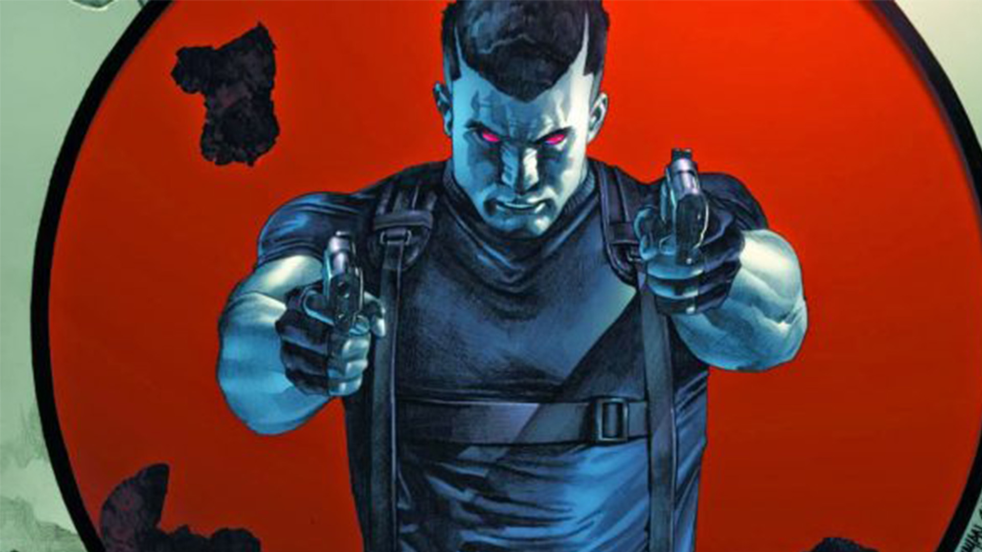 Bloodshot 2019 Superhero Wallpapers