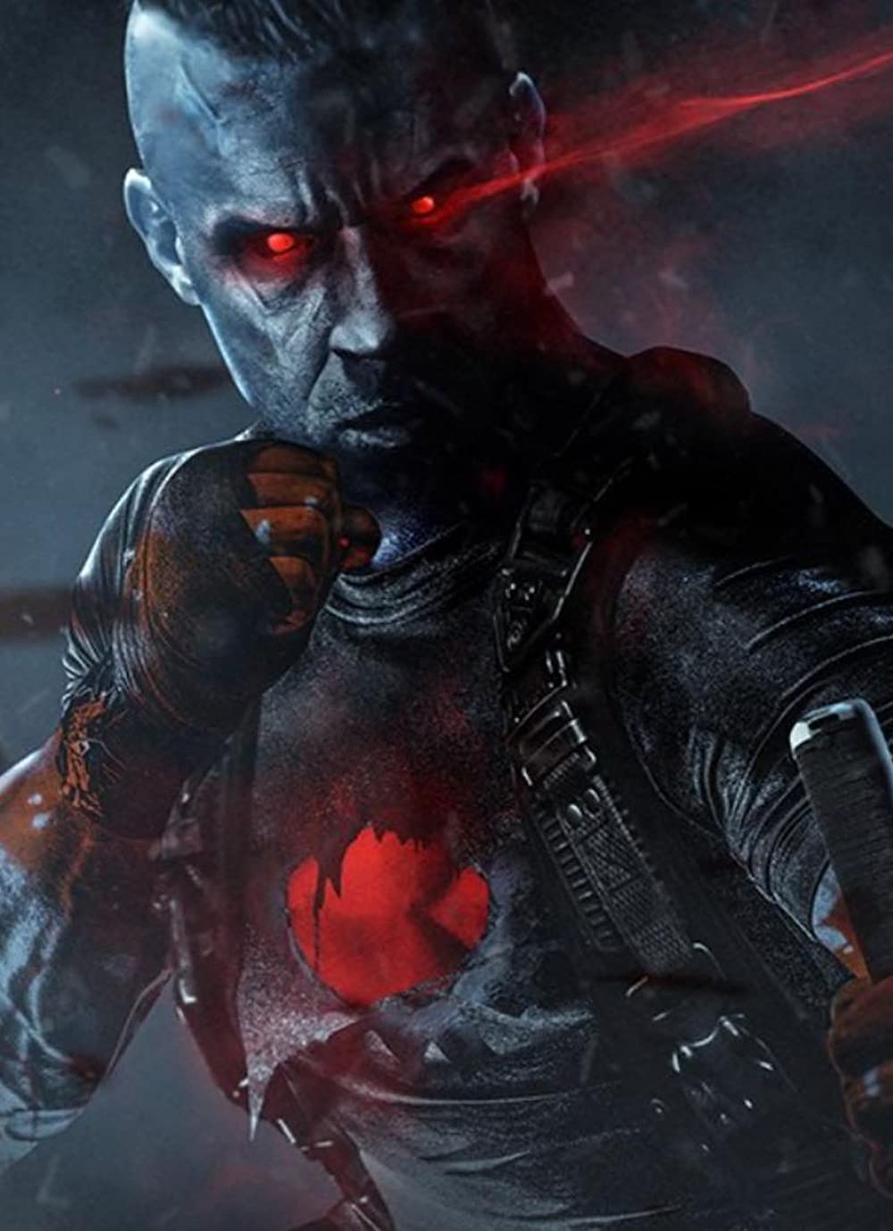 Bloodshot 2020 Wallpapers